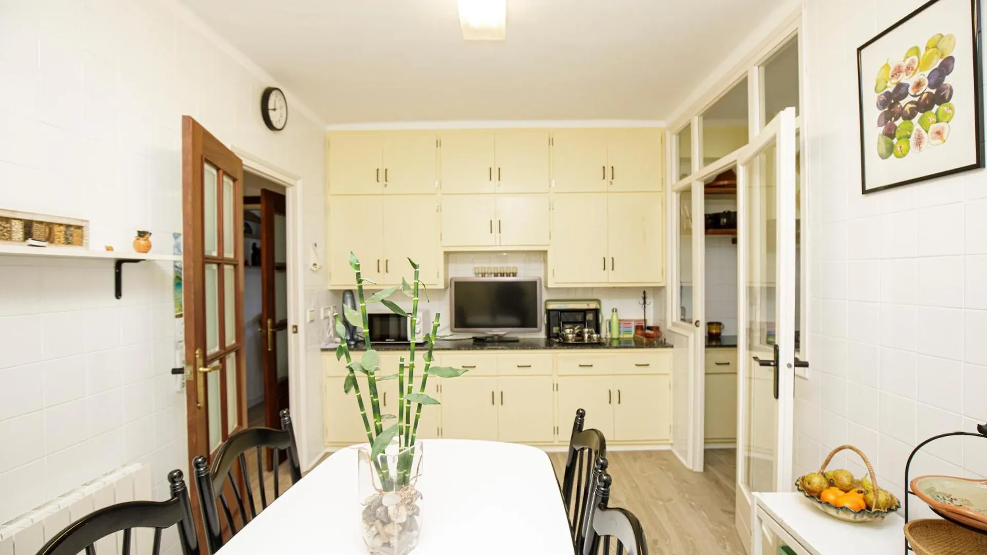 La Fosca Breeze Villa Palamos 0*,