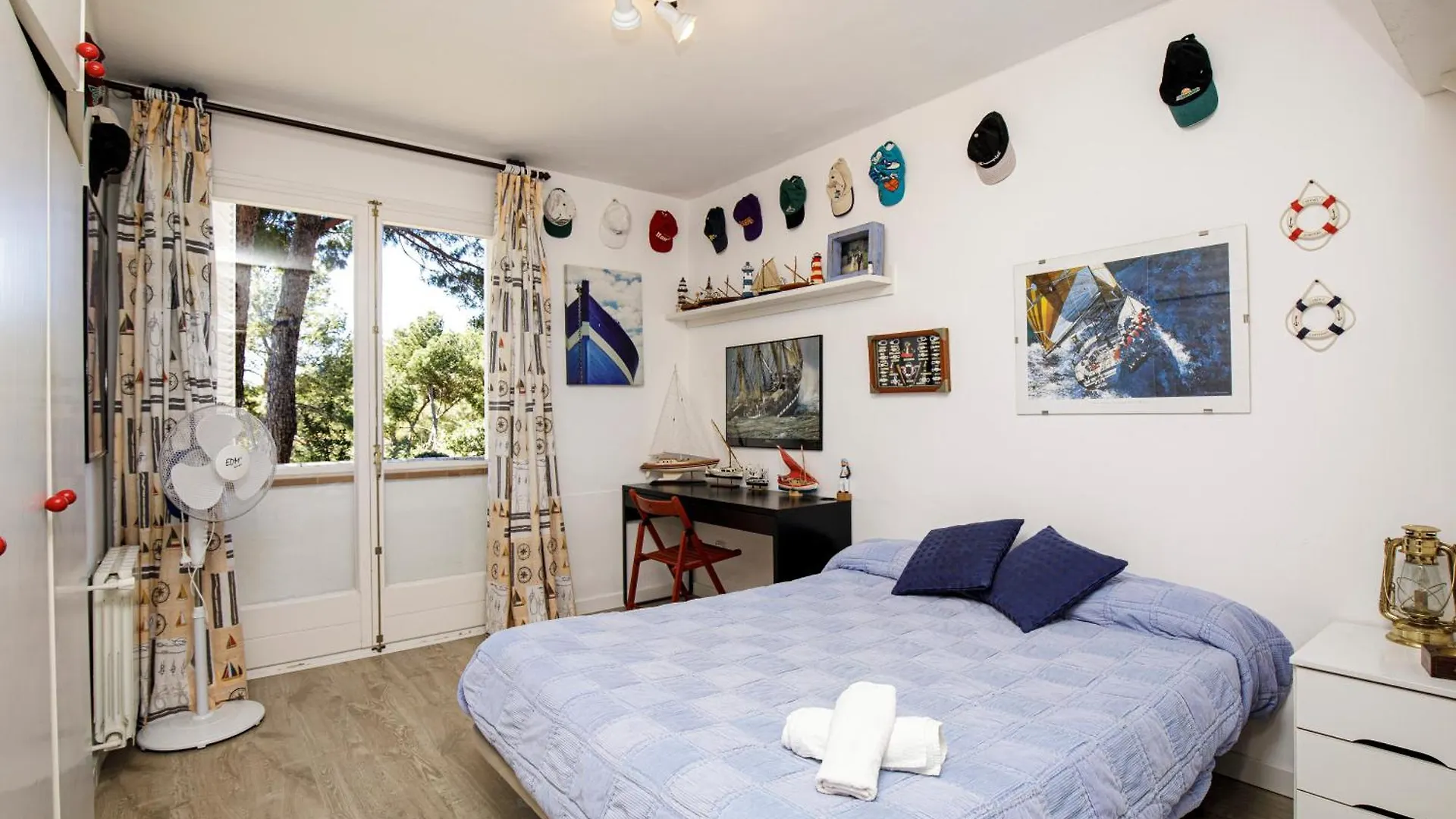 Holiday home La Fosca Breeze Villa Palamos