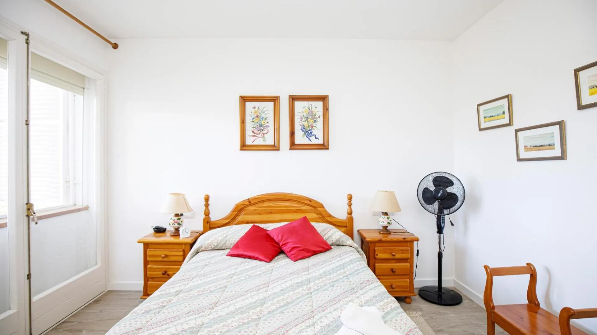 Holiday home La Fosca Breeze Villa Palamos Spain