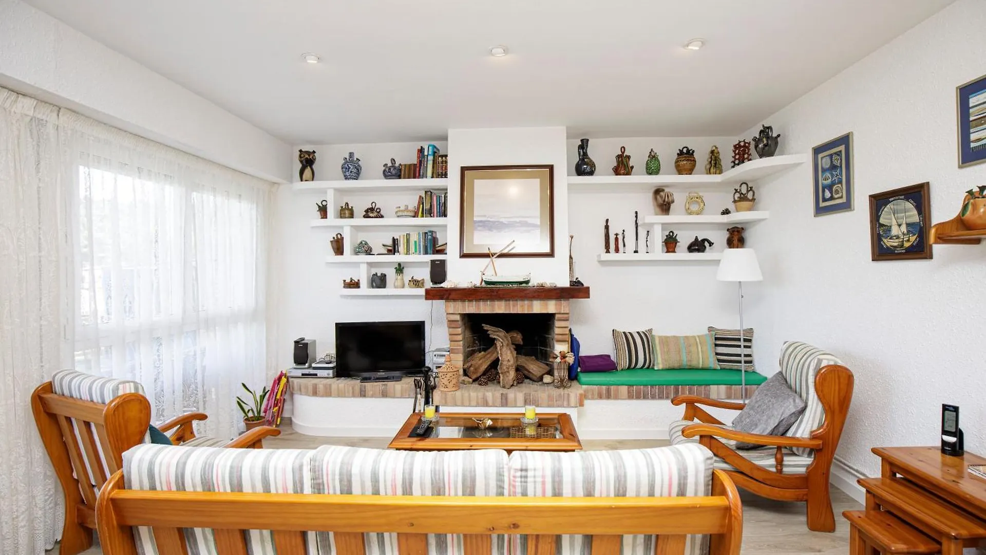 La Fosca Breeze Villa Palamos