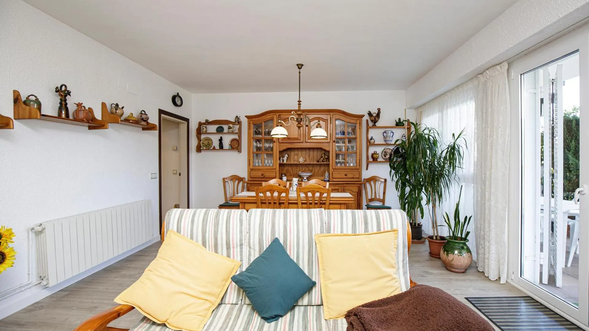 La Fosca Breeze Villa Palamos