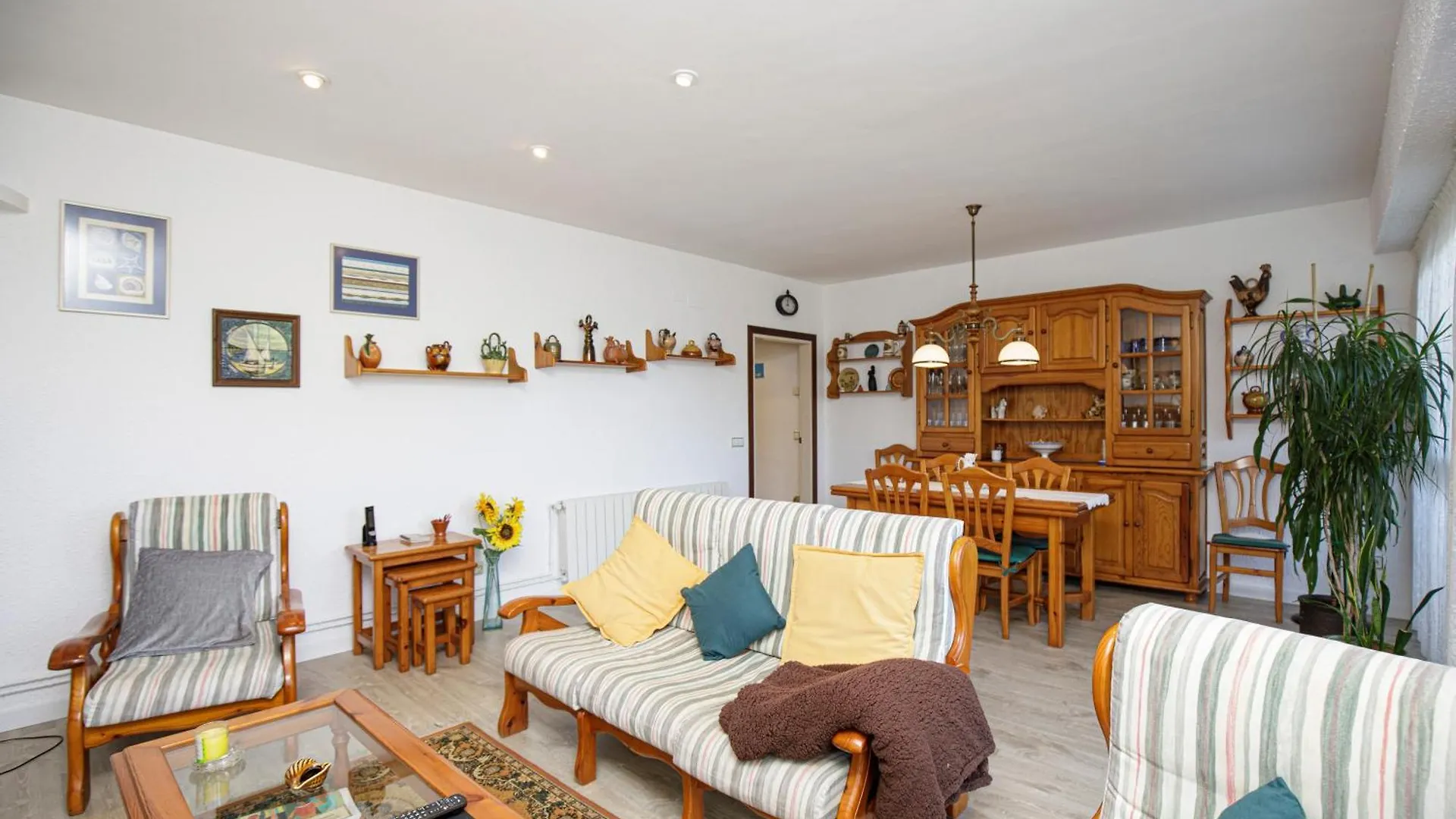 Holiday home La Fosca Breeze Villa Palamos