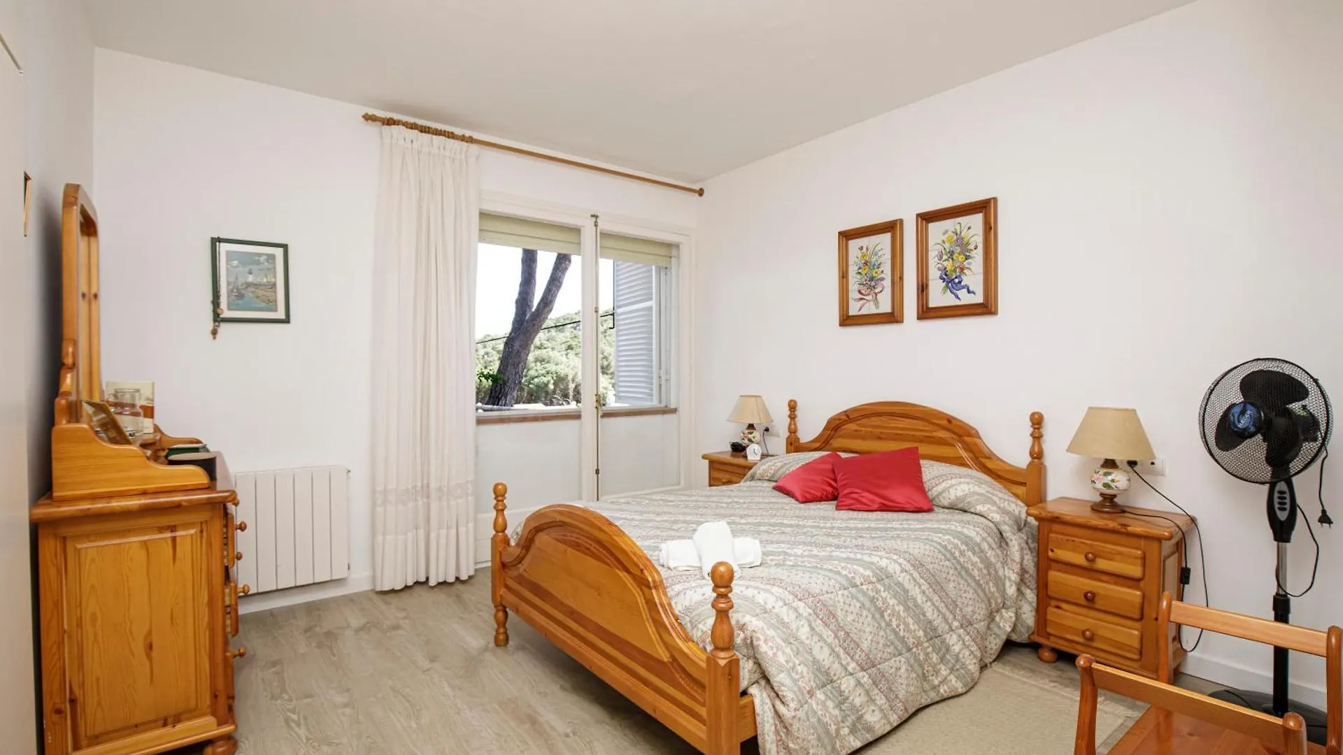La Fosca Breeze Villa Palamos Spain