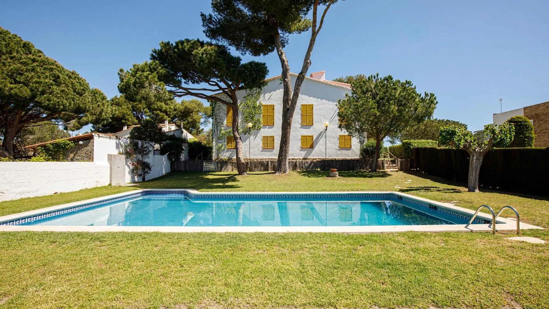 Holiday home La Fosca Breeze Villa Palamos Spain