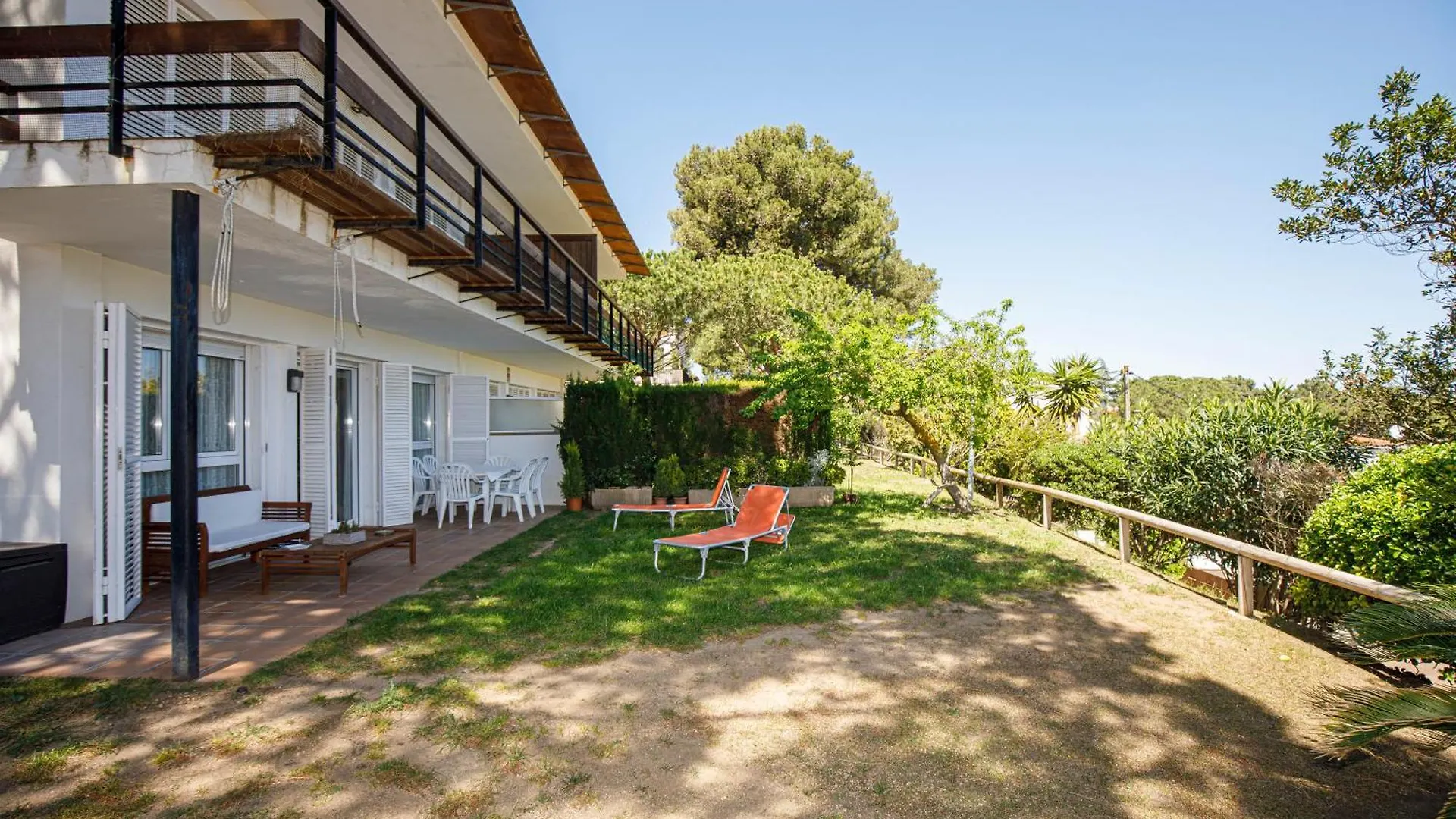Holiday home La Fosca Breeze Villa Palamos Spain