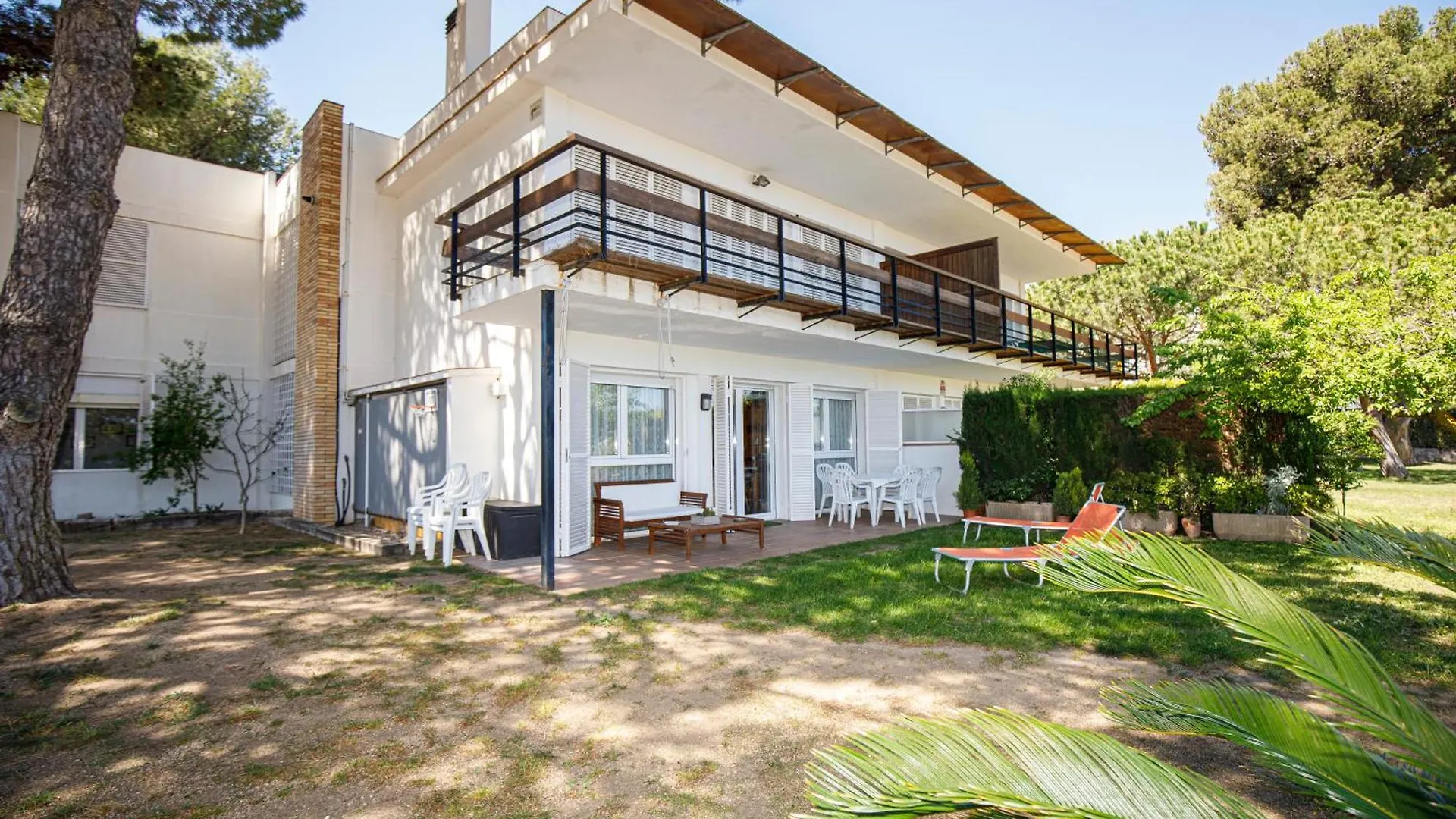 La Fosca Breeze Villa Palamos