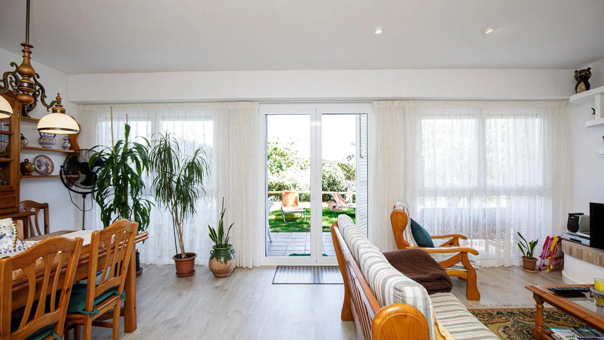 Holiday home La Fosca Breeze Villa Palamos