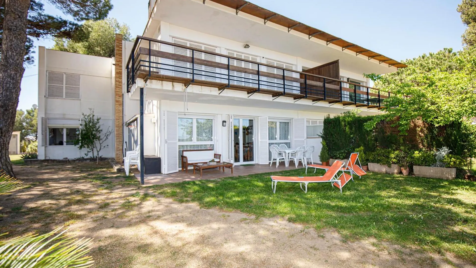 La Fosca Breeze Villa Palamos 0*,