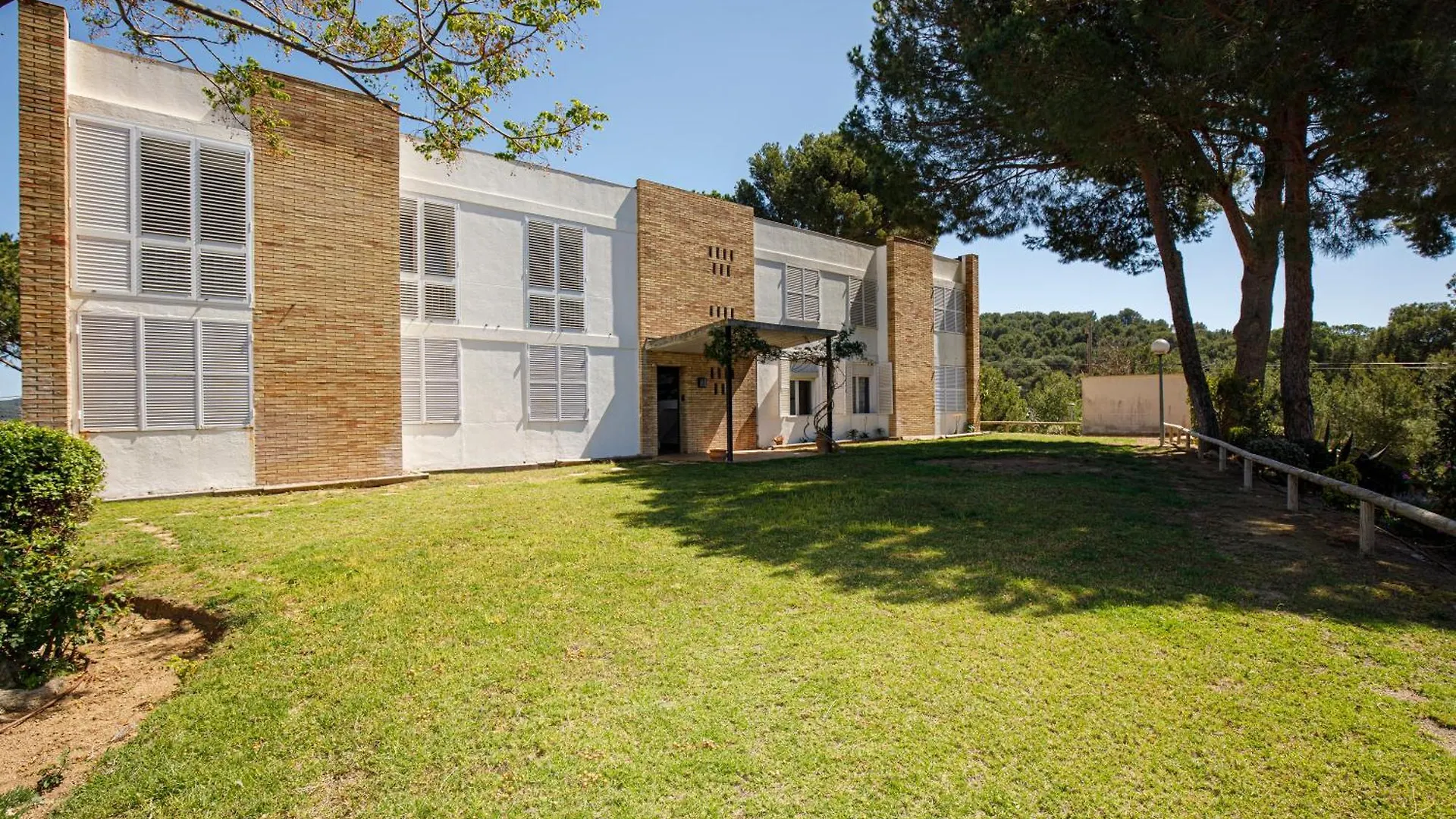 La Fosca Breeze Villa Palamos
