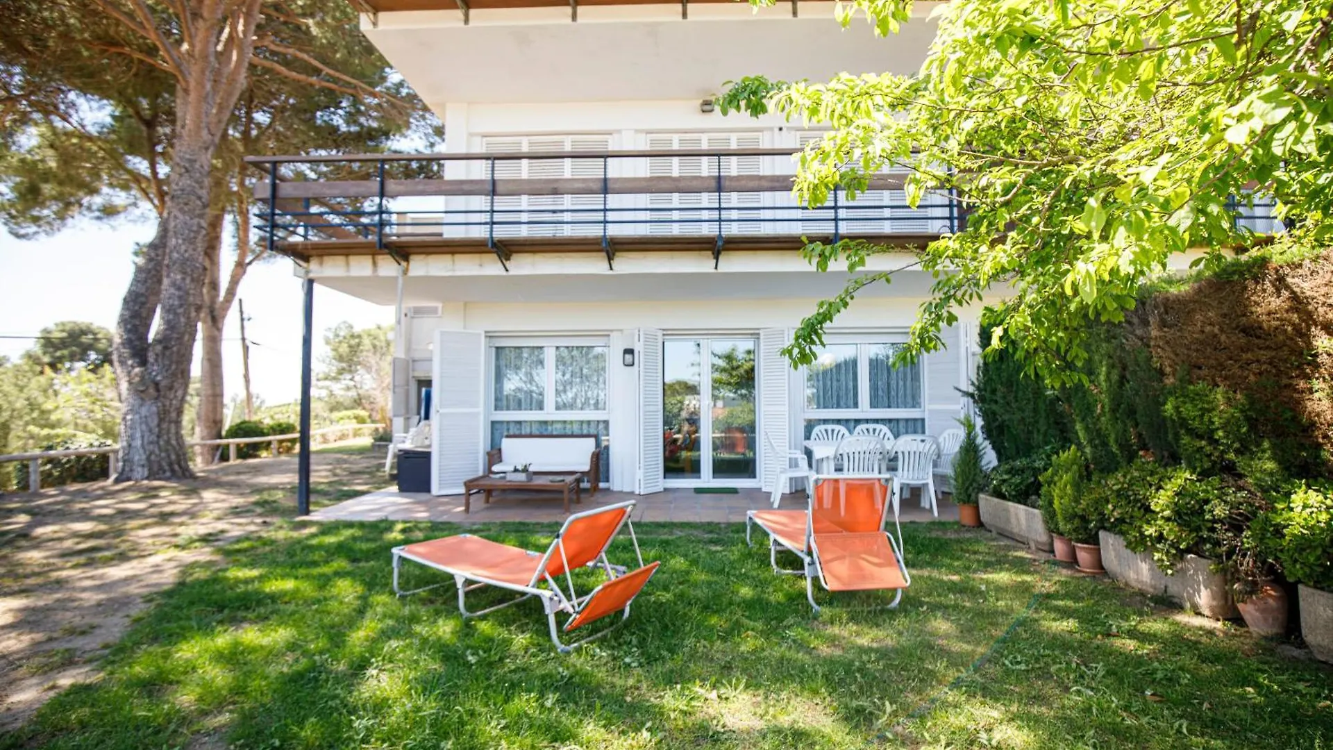 Holiday home La Fosca Breeze Villa Palamos
