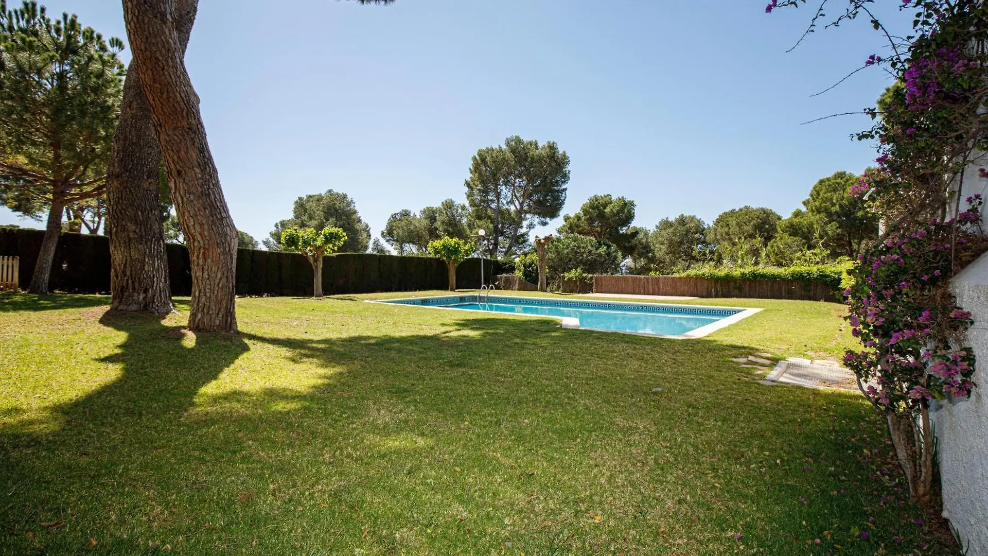 La Fosca Breeze Villa Palamos Spain