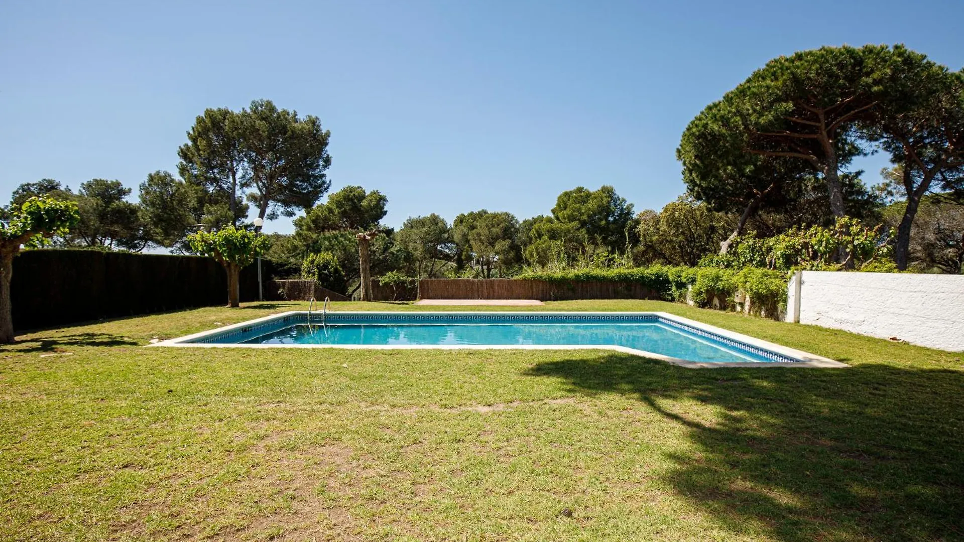 La Fosca Breeze Villa Palamos 0*,  Spain