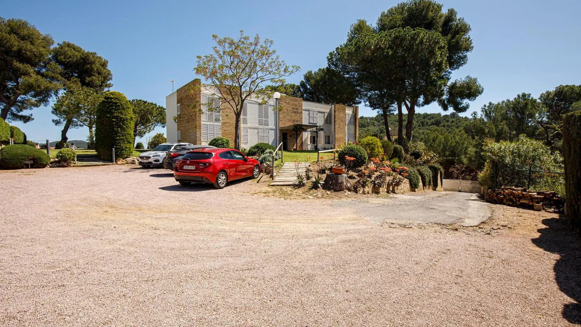La Fosca Breeze Villa Palamos Holiday home