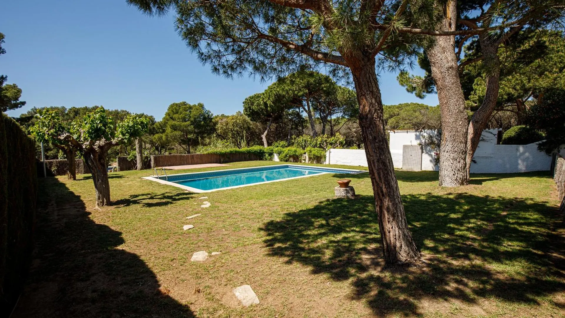 Holiday home La Fosca Breeze Villa Palamos Spain